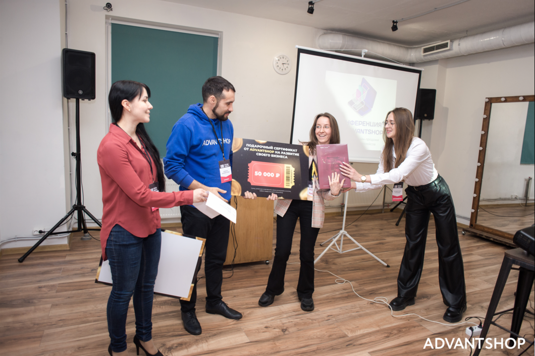 Итоги конкурса "Построй бизнес на 1 000 000" - 6595